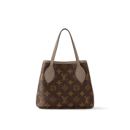 Сумка Neverfull Inside Out BB с плечевым ремнём Louis Vuitton